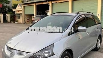 Mitsubishi Grandis 2005 2.4 AT - 200000 km