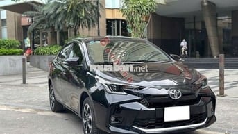 Xe Toyota Vios E 1.5 MT 2023 - 395 Triệu