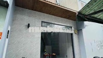 Nhà nguyên căn Nguyễn Suý, Tân Quý, Tân phú giá 12tr