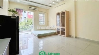 🏠 Căn hộ 1 phòng ngủ – Full nội thất, Gò Dầu, Tân Phú