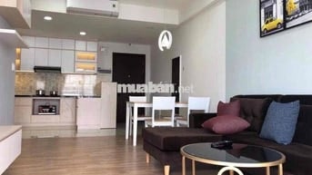 Bán gấp căn 3PN Saigon South Quận 7, Nhà full nội thất, Sổ sẵn