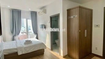 🌃Cho Thuê Căn Hộ Cao Cấp Ban Công_Đầy Đủ Tiện Nghi gần Thảo Cầm Viên