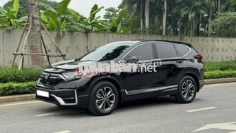 Honda CRV L 2022