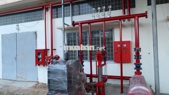 Cho thuê kho xưởng 2.000m² mặt tiền Tỉnh lộ 7, Củ Chi, gía 80tr/tháng