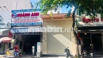 CHo thuê mbkd mặt tiền đường Cây keo 4x15m vị trí gần chợ đông đúc