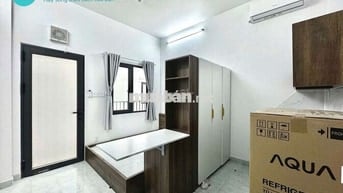 Phòng trọ đầy đủ tiện nghi - an ninh sạch sẽ gần Đại học SGU Quận 5