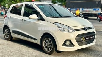 Hyundai Grand i10 2015