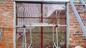 BÁN LÔ ĐẤT VUONG VỨC 4X14 HẺM 41 CHUYÊN DÙNG CHÍNH K QUI HOẠCH LG Shr