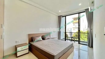 CĂN HỘ 1 PHÒNG NGỦ NEW KHU VỰC SƠN TRÀ