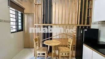 Cho thuê trọ, CHDV tại Tân bình