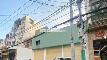 MẶT BẰNG LỚN - PHÙ HỢP SIÊU THỊ/NHÀ HÀNG