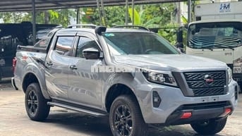 Nissan Navara 2022 Pro-4X 2.3 AT 4WD - 29000 km