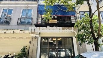 KĐT NAM THẮNG PHÙNG KHOANG 75M-4TẦNG-MT 5M-VỈA HÈ-KINH DOANH-ÔTÔ TRÁNH