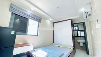 Cho Thuê Phòng Studio Gần Đại Học Sài Gòn , Khoa Học Tự Nhiên Q5