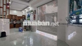 Bán nhà Góc 2 Măt Tiền 3 Lầu Thạnh Lộc 16 phường TL-Q12 -Hẻm 10m
