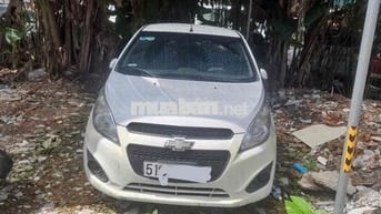 Chevrolet Spark 2017 Duo Van 1.2 MT - 136000 km