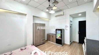 CHDV, Phòng Trọ giá rẻ Full nội thất gần Q5-Q10 tiện di chuyển