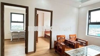 CHO THUÊ CĂN HỘ 71M2 FULL NỘI THẤT MỚI VÀO Ở NGAY