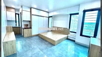 ĐH B Khoa - Xây Dựng 1tr6 2tr5 3tr4 5tr full nội thất khép kín.