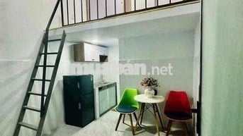 ✨ CĂN HỘ MINI GẦN TDTU – PHÚ MỸ HƯNG, THUẬN TIỆN VÀO TRUNG TÂM Q1, Q4