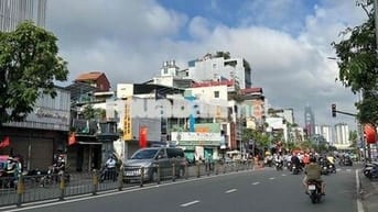 LÝ THÁI TỔ NGÃ 4 SƯ VẠN HẠNH - NỞ HẬU LỚN HOÀN CÔNG ĐẦY ĐỦ 👉 6,2 TỶ