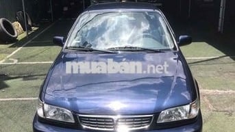 Toyota Corolla 2000 GLi 1.6 MT - 94000 km