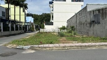 Bán đất đường nhánh Tân Hiệp – SHR, giá chỉ 1 tỷ 200 triệu