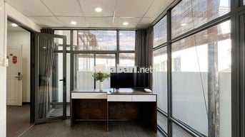 CĂN HỘ 1PN NGAY NGUYỄN TRÃI - GẦN CHỢ BẾN THÀNH - NGÃ 5 CỐNG QUỲNH