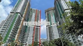 LUMIERE EVERGREEN CĂN HỘ 2 NGỦ 2 VỆ SINH RỘNG 60M2