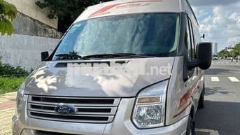 Ford Transit 2018 16 Chỗ 2.4 Diesel   - 1 km
