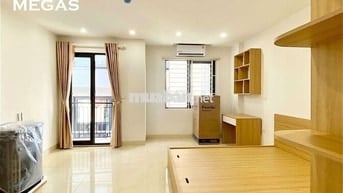 😍 CĂN HỘ STUDIO MỚI TINH NGAY NGOẠI GIAO ĐOÀN, CV HOÀ BÌNH, CIPUTRA☺️