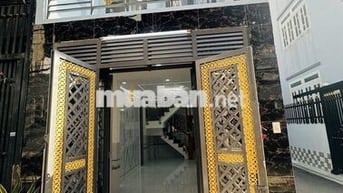 Chủ Ngộp Bán Gấp Nhà Quận 12 Kê Khai 99 Xe Hơi Tới Nhà Gần Ngã 4 Đình