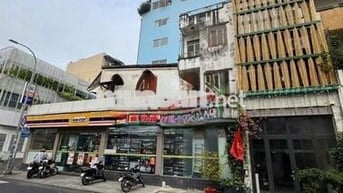 CHO THUÊ NHÀ NGUYÊN CĂN PHÙ HỢP NHIỀU MÔ HÌNH KINH DOANH