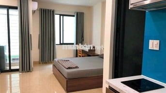 Cho thuê căn hộ Studio ngay biển Phạm Văn Đồng