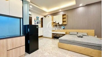 1PN + 1 BAN CÔNG + MÁY GIẶT RIÊNG