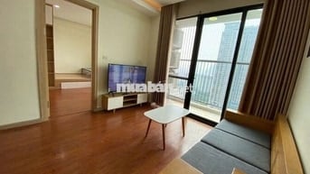HD Mon City - Mỹ Đình 70m 2PN nội thất đầy đủ, nhà đẹp giá 13,5tr/th
