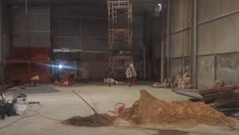 Cho thuê nhà Mặt Tiền Phạm Văn Chiêu P9, Gò Vấp_DT: 9mx35m