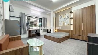 TRỐNG SẴN 1PN 45m2 NGAY CÔNG VIÊN GIA ĐỊNH - SÂN BAY TÂN SƠN NHẤT