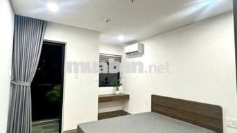 Cho thuê căn hộ 2 phòng ngủ ngay cầu Rồng