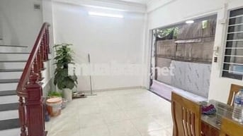Bán nhà phố Đàm Quang Trung chủ tự xây gần siêu thị Aeon Long Biên