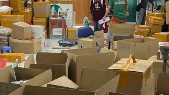 TUYỂN 5 LĐPT  ĐI LÀM NGAY( ƯU TIÊN 20-45)