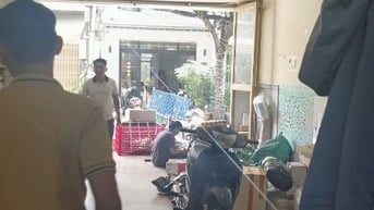 Bán nhà mặt tiền 79 Ca Văn Thỉnh, Tân Bình, 79m2, ngang gần 5m, giá rẻ