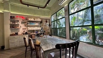 BIỆT THỰ SÂN VƯỜN NGANG 15M-SỐ 305/2 NGUYỄN TRI PHƯƠNG QUẬN 10