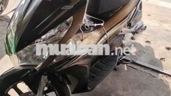 Xe AB 2012 gtdd Hoạc động bình thường