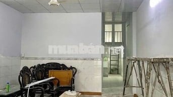 Cho thuê nhà hẻm 1/ Cống lỡ phường 15 quận Tân Bình