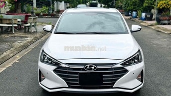 Hyundai Elantra 2021 2.0 AT - 1 chủ chuẩn 2 vạn