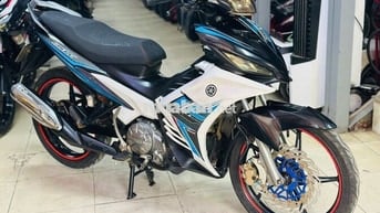 XE MÁY THỊNH PHÁT - EXCITER 135 ĐỜI CHÓT HÀNG CHẤT