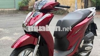 🌈 SH125 Thắng ABS—  1.800km ( Như Mới ) Chính Chủ