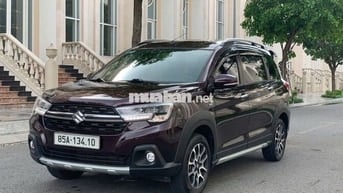 Xe gia đình Suzuki XL 7 2023 1.5 AT full hãng 1v