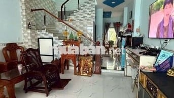 Nhà đường số 2 ngang 5 x 17m đúc 1 lầu đẹp